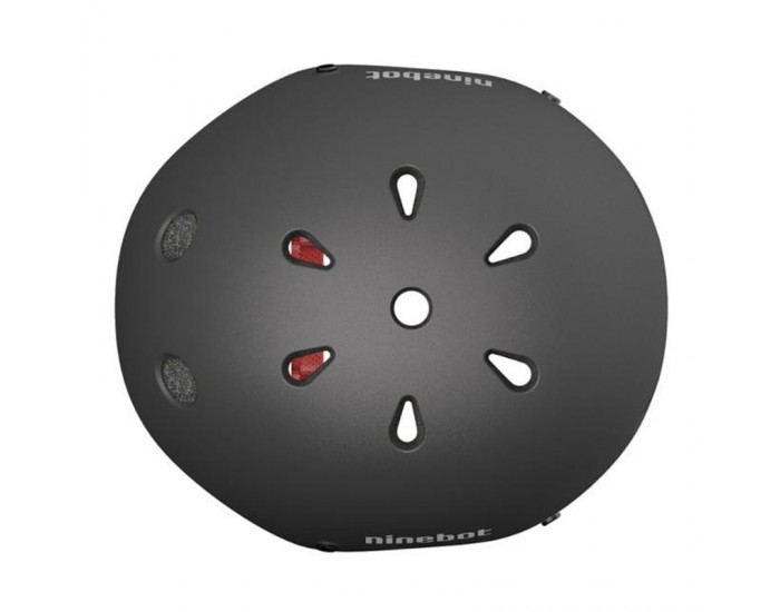 Каска Segway Ninebot Helmet Black V11 Size L