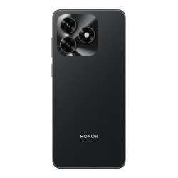 Смартфон Honor X5C PLUS 128/4 MIDNIGHT BLACK , 128 GB, 4 GB - Мобилни телефони, Таблети и Аксесоари
