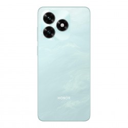 Смартфон Honor X5C PLUS 128/4 OCEAN CYAN , 128 GB, 4 GB - Мобилни телефони, Таблети и Аксесоари