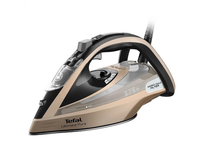 Ютия Tefal FV9852E0