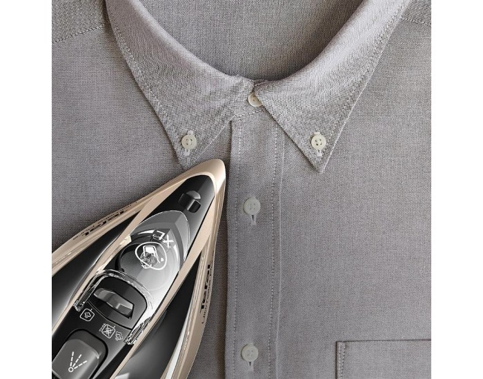 Ютия Tefal FV9852E0