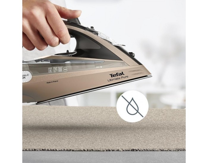 Ютия Tefal FV9852E0