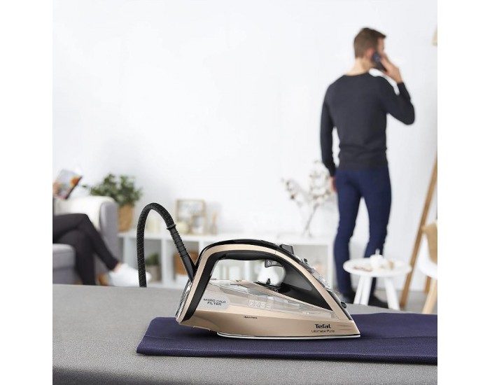 Ютия Tefal FV9852E0