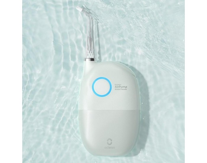 Зъбен душ Oclean Air Pump A10 Green