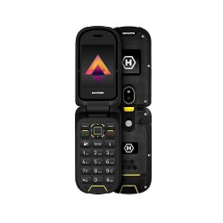 Мобилен телефон myPhone HAMMER BOW LTE - Мобилни телефони, Таблети и Аксесоари