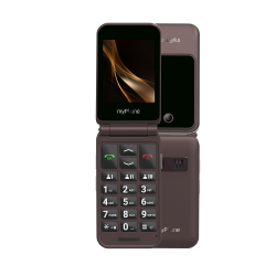 Мобилен телефон myPhone Harmony LTE Praline Collection - Мобилни телефони, Таблети и Аксесоари