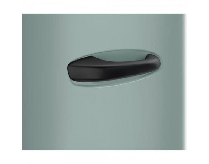 Хладилник с фризер SMEG FAB28RDPSG6 , 270 l, C , Зелен , Статична