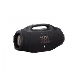 Bluetooth колонка JBL BOOMBOX 4 BLACK JBLBOOMBOX4BLKEP - Офис