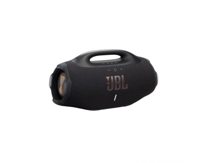 Bluetooth колонка JBL BOOMBOX 4 BLACK JBLBOOMBOX4BLKEP