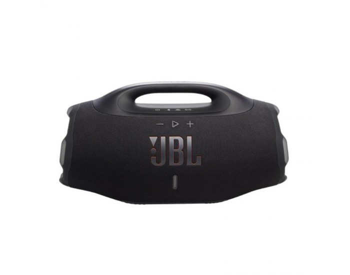 Bluetooth колонка JBL BOOMBOX 4 BLACK JBLBOOMBOX4BLKEP