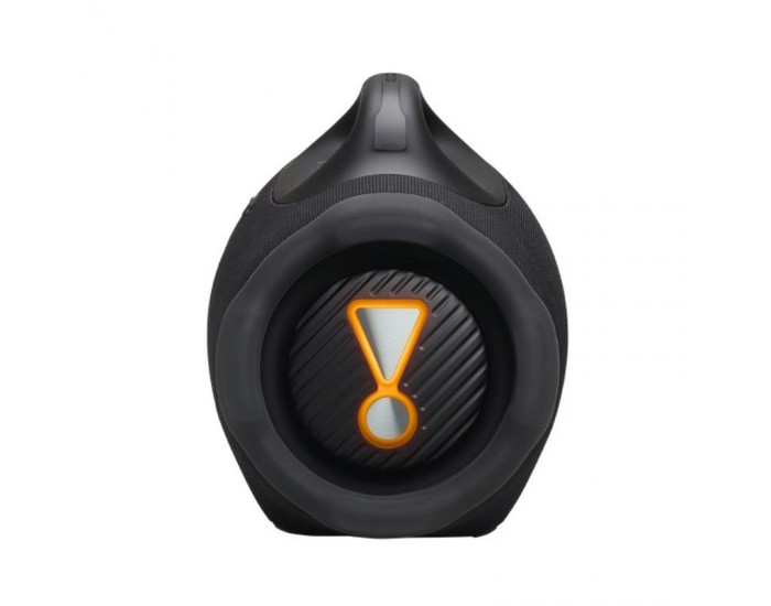 Bluetooth колонка JBL BOOMBOX 4 BLACK JBLBOOMBOX4BLKEP
