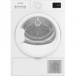 Сушилня Indesit C YSD 72D WW EE , 7 kg, E - Електроуреди