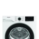 Сушилня Hotpoint-Ariston C HD 84M WBS EE , 8 kg, C , Бял
