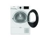 Сушилня Hotpoint-Ariston C HD 84M WBS EE , 8 kg, C , Бял