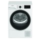 Сушилня Hotpoint-Ariston C HD 84M WBS EE , 8 kg, C , Бял