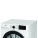 Сушилня Hotpoint-Ariston C HD 84M WBS EE , 8 kg, C , Бял