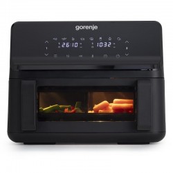 Уред за здравословно готвене Gorenje AF2700BP - Gorenje