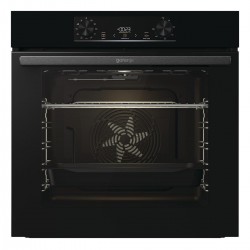 Фурна за вграждане Gorenje BO6735E02BKOT , 77 , Hydrolitic , А , Механично - Gorenje