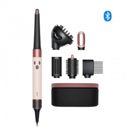 Маша за коса Dyson AIRWRAP HS08 i.d.™ CePk/RoseGd (601926-01) - Грижа за тялото