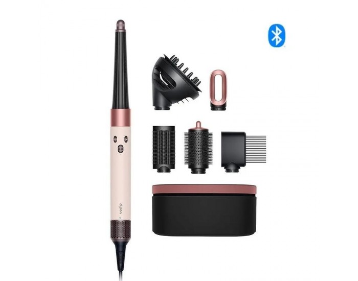 Маша за коса Dyson AIRWRAP HS08 i.d.™ CePk/RoseGd (601926-01)