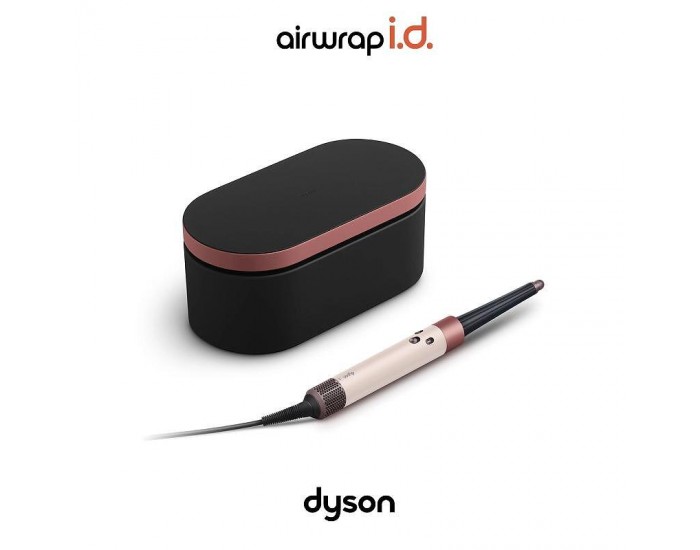 Маша за коса Dyson AIRWRAP HS08 i.d.™ CePk/RoseGd (601926-01)