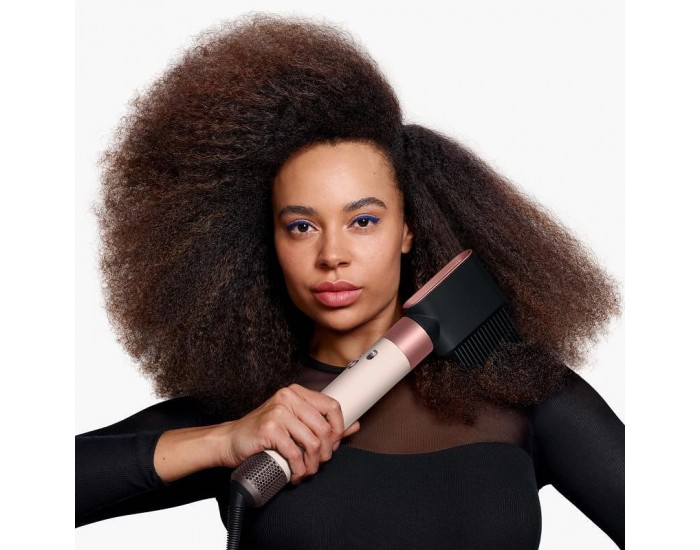 Маша за коса Dyson AIRWRAP HS08 i.d.™ CePk/RoseGd (601926-01)