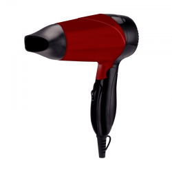 Сешоар Electra HDE-1269 - Грижа за тялото