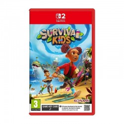 Игра Survival Kids - Код в Кутия (NS2) - Софтуер и Игри