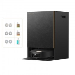 Прахосмукачка робот Dreame MATRIX 10 Ultra RLX95CE - Прахосмокачки и Продукти за Почистване