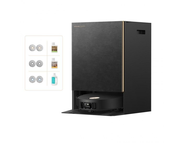 Прахосмукачка робот Dreame MATRIX 10 Ultra RLX95CE