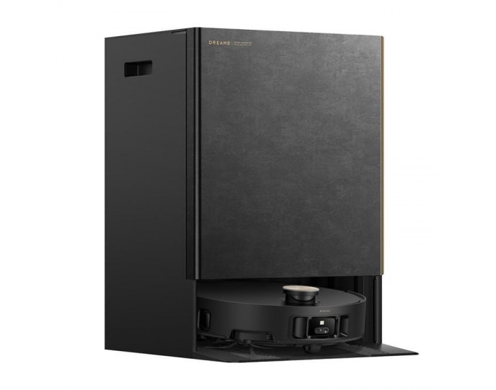 Прахосмукачка робот Dreame MATRIX 10 Ultra RLX95CE