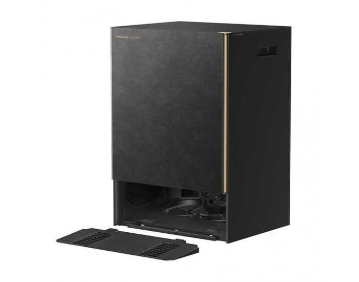 Прахосмукачка робот Dreame MATRIX 10 Ultra RLX95CE