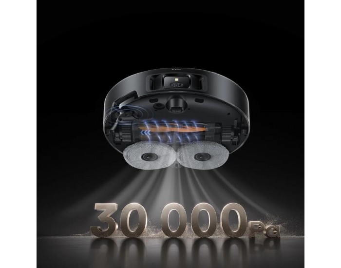 Прахосмукачка робот Dreame MATRIX 10 Ultra RLX95CE