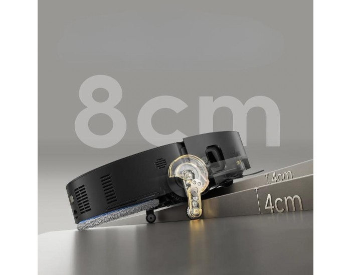 Прахосмукачка робот Dreame MATRIX 10 Ultra RLX95CE