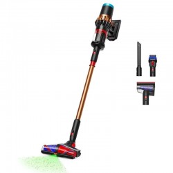 Вертикална прахосмукачка Dyson V16 Piston Animal SV53 (492963-01) - Прахосмокачки и Продукти за Почистване