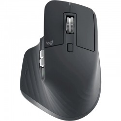 Мишка Logitech MX MASTER 3S SE GRAPHITE 910-007501 - Клавиатури, Мишки и Падове