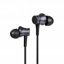 Слушалки Xiaomi In-Ear Headphones Basic Black , IN-EAR (ТАПИ) - Офис