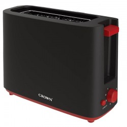 Тостер Crown CT50SNGL , 500 W - Електроуреди
