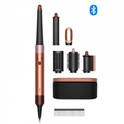 Маша за коса Dyson AIRWRAP HS08 i.d.™ AmSi/PkCp (123682-01) , 1300 W - Грижа за тялото