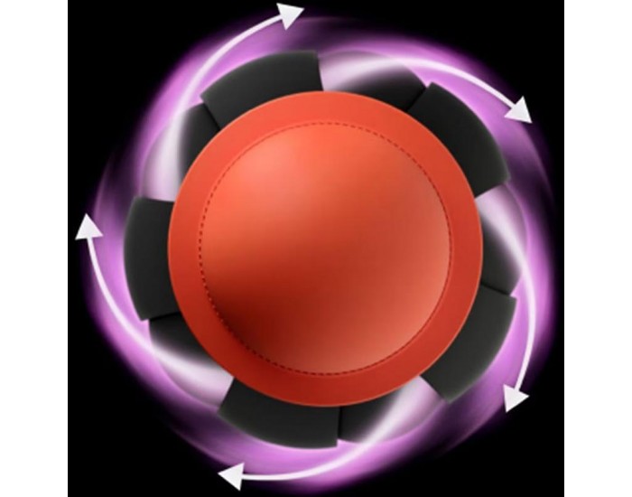 Маша за коса Dyson AIRWRAP HS08 i.d.™ AmSi/PkCp (123682-01) , 1300 W