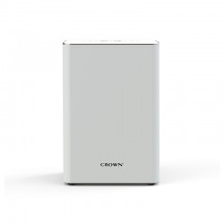 Обезвлажнител Crown CDH-12L3W , 290 W, 3 Литри - Сравняване на продукти