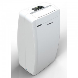 Обезвлажнител Finlux FDH-30L6W , 510 W, 6 Литри - Сравняване на продукти