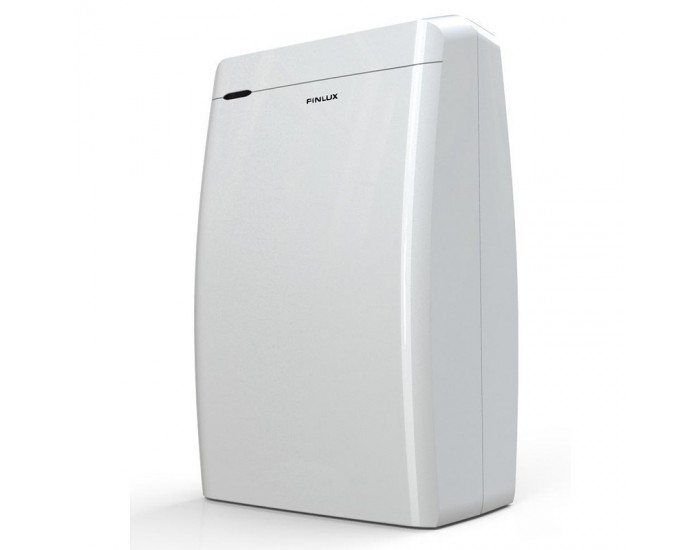 Обезвлажнител Finlux FDH-30L6W , 510 W, 6 Литри