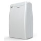 Обезвлажнител Finlux FDH-30L6W , 510 W, 6 Литри