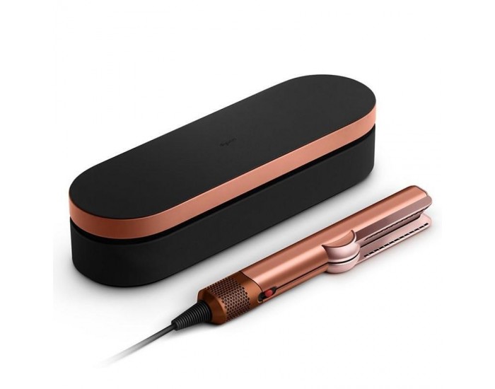 Преса за коса Dyson HT01 Airstrait AmSi/PkCp (143343-01) , 1600 W