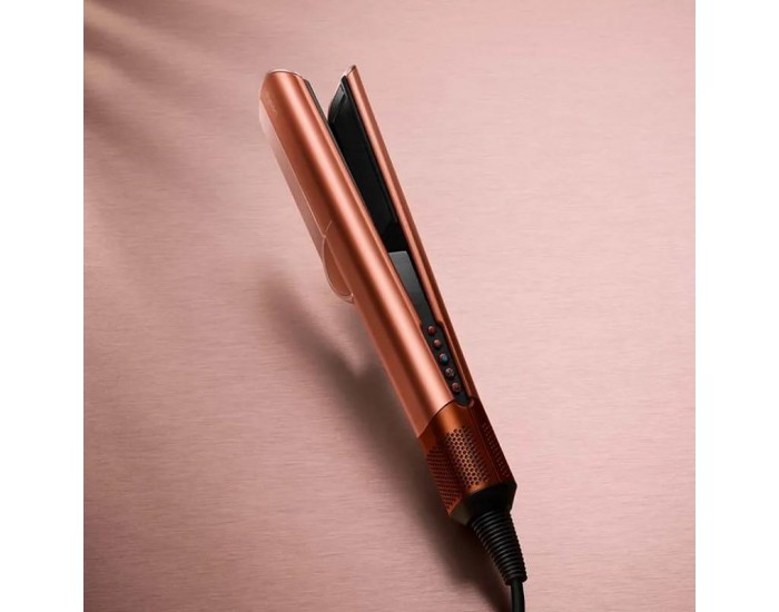 Преса за коса Dyson HT01 Airstrait AmSi/PkCp (143343-01) , 1600 W