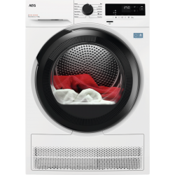 Сушилня AEG T5DZ8BE , 8 kg, C , Бял - Сравняване на продукти