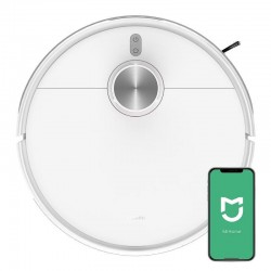Прахосмукачка робот Xiaomi BHR084AEU S40 - Прахосмокачки и Продукти за Почистване