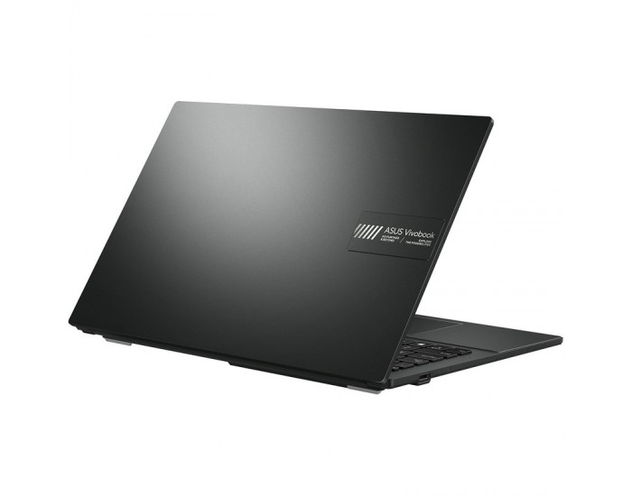 Лаптоп ASUS VIVOBOOK GO 15 E1504FA-BQ1867 , 15.60 , 16 , 512GB SSD , AMD Radeon 610M Graphics , AMD Ryzen 5 7520U QUAD CORE , Без OS
