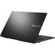 Лаптоп ASUS VIVOBOOK GO 15 E1504FA-BQ1867 , 15.60 , 16 , 512GB SSD , AMD Radeon 610M Graphics , AMD Ryzen 5 7520U QUAD CORE , Без OS